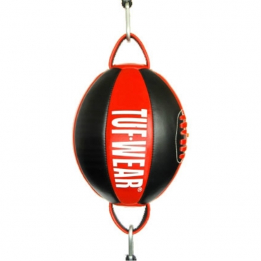 Tufwear reactie ball (double end ball) leder